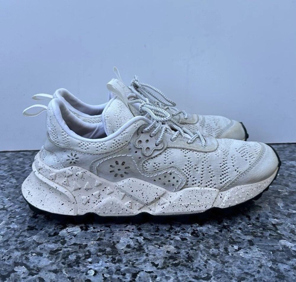 Mountain Kotetsu Sneakers men US7/ UK 6/ EU 38